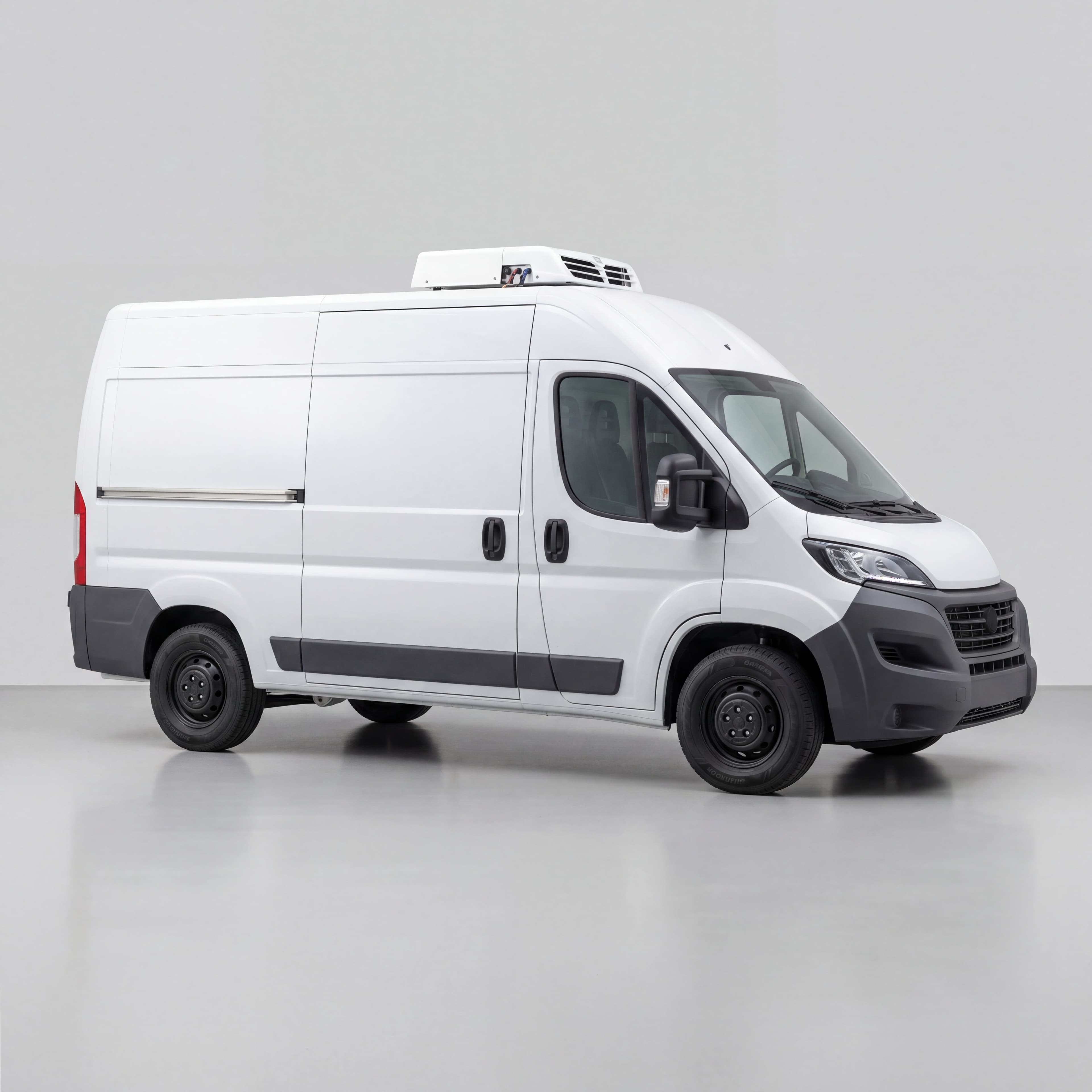 Fiat Ducato Fridge