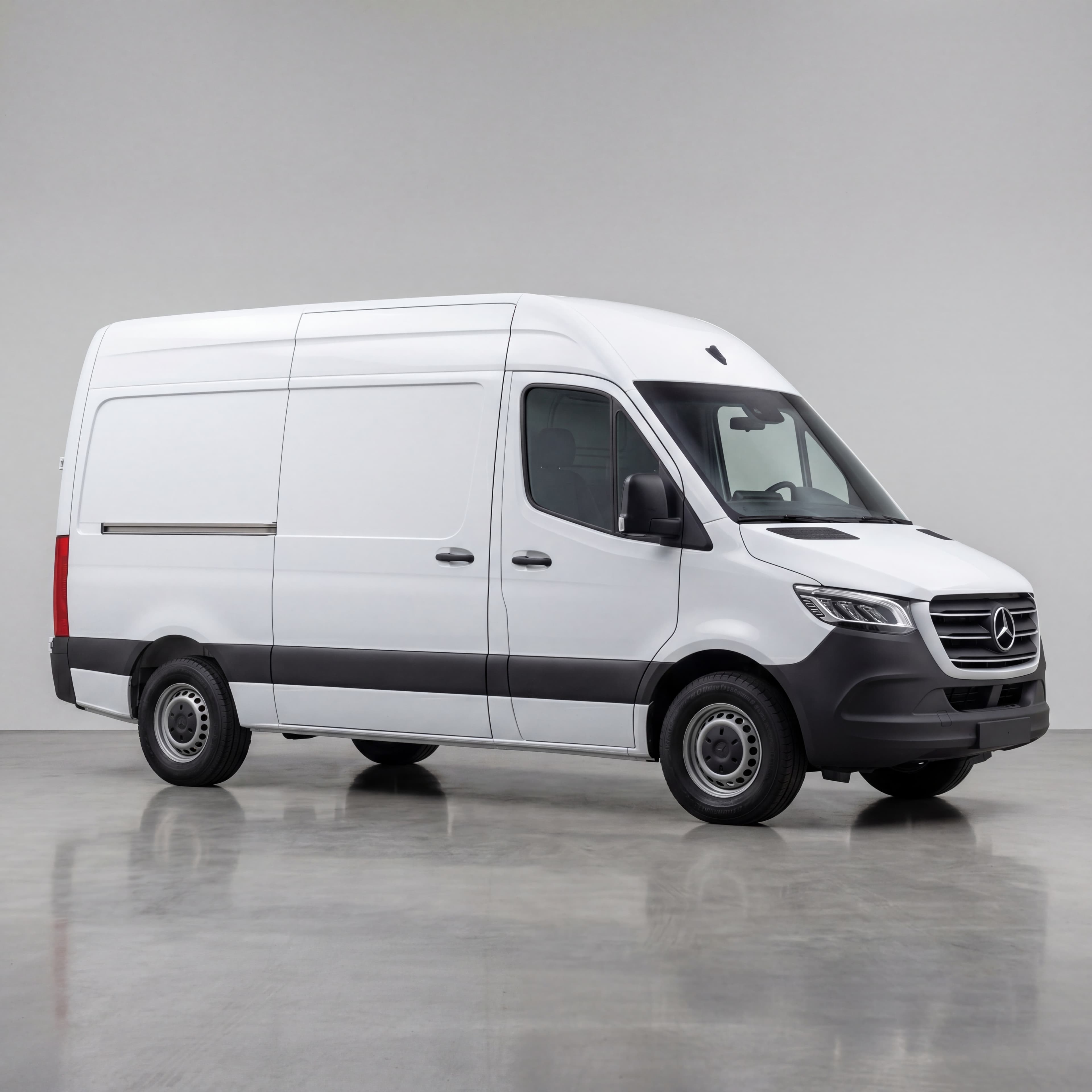 Mercedes-Benz Sprinter Cargo
